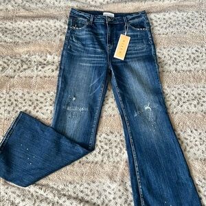 NWT Risen Flare